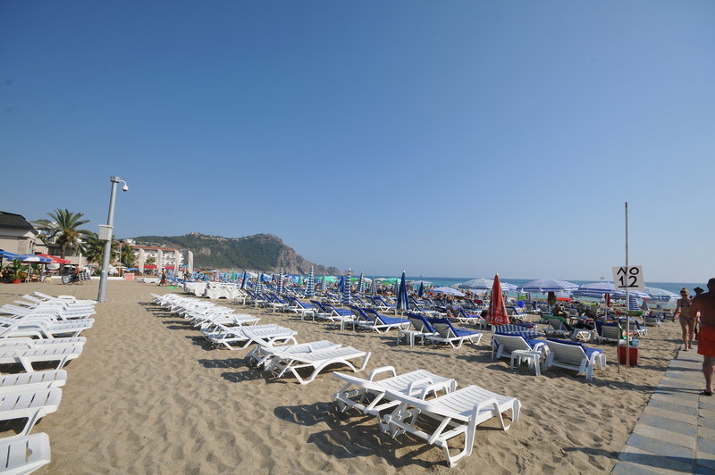 Kleopatra Micador Hotel 4