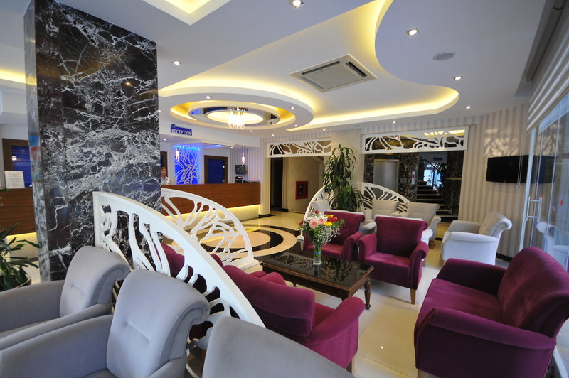 Kleopatra Micador Hotel 5