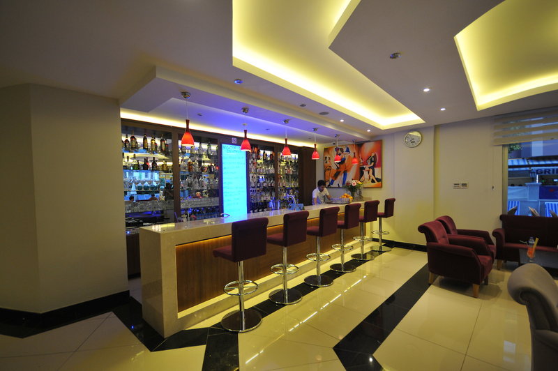 Kleopatra Micador Hotel 6