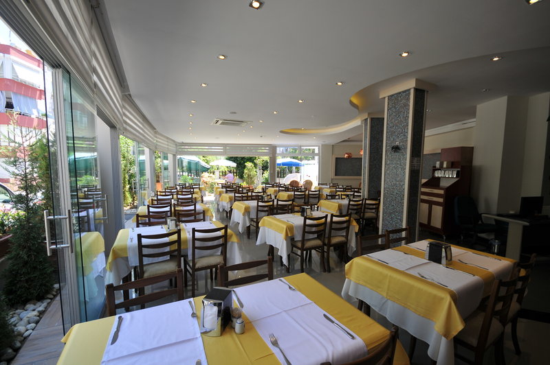 Kleopatra Micador Hotel 7