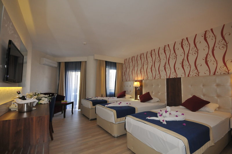 Kleopatra Micador Hotel 9