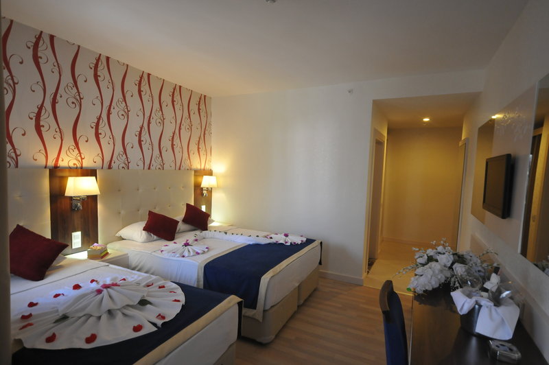 Kleopatra Micador Hotel 10