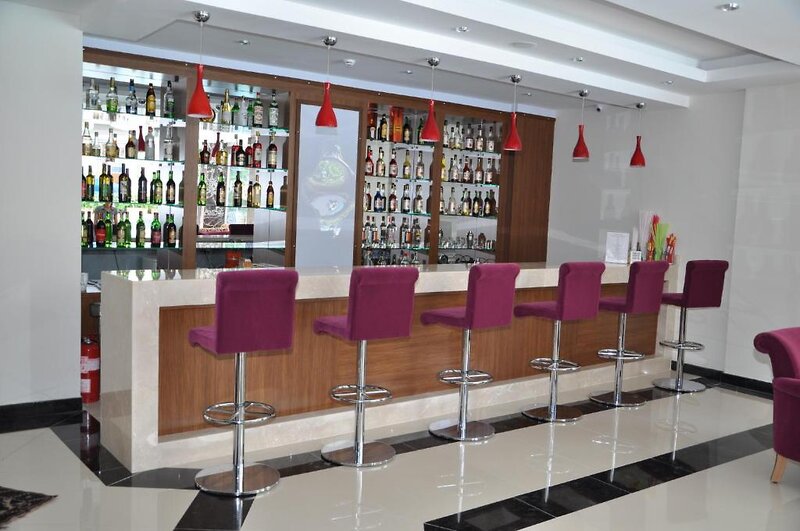 Kleopatra Micador Hotel 12