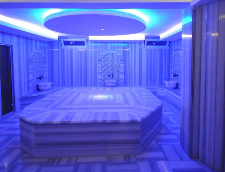 Kleopatra Micador Hotel 13