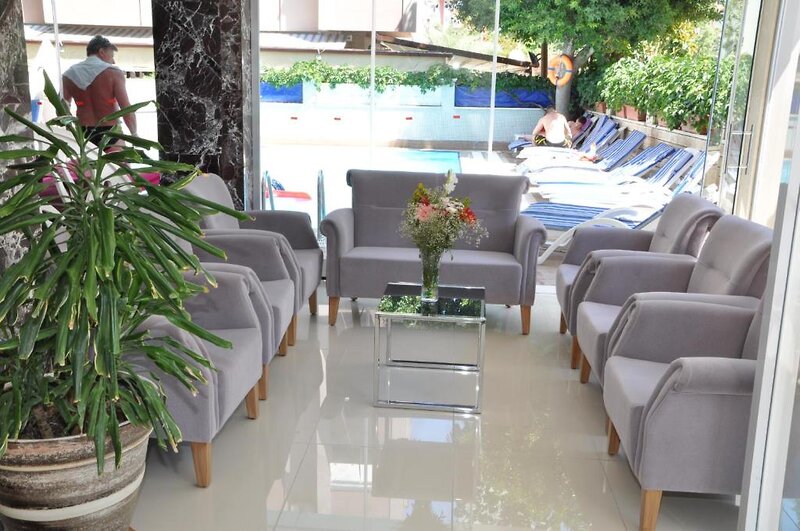 Kleopatra Micador Hotel 2