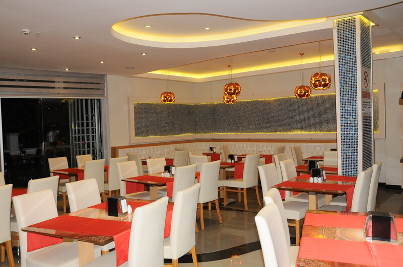 Kleopatra Micador Hotel 5