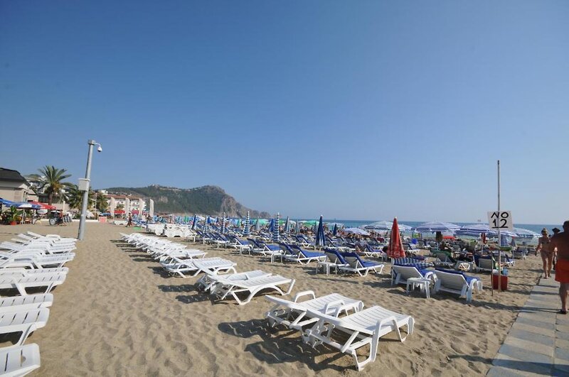 Kleopatra Micador Hotel 7