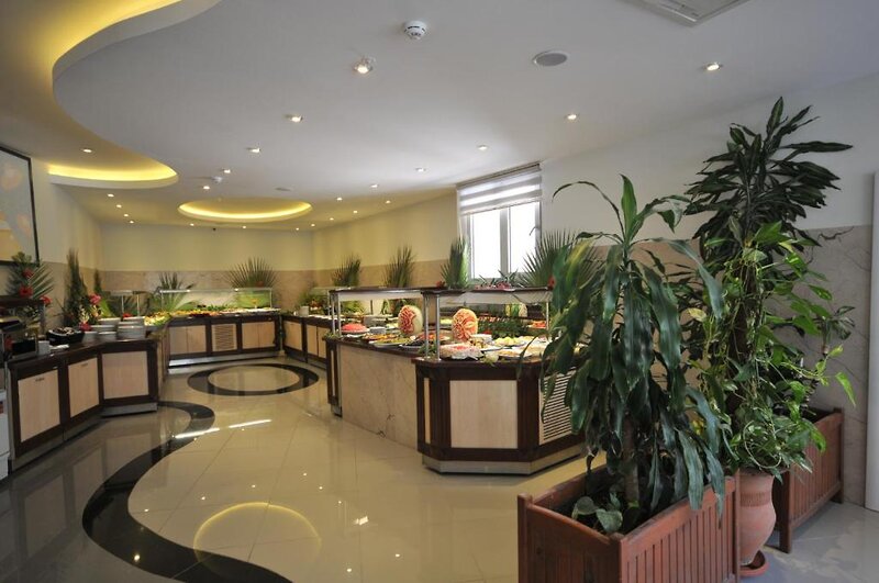 Kleopatra Micador Hotel 6