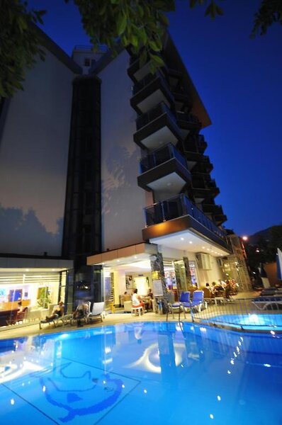 Kleopatra Micador Hotel 9