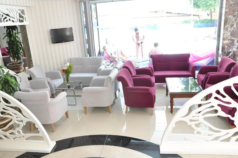 Kleopatra Micador Hotel 3