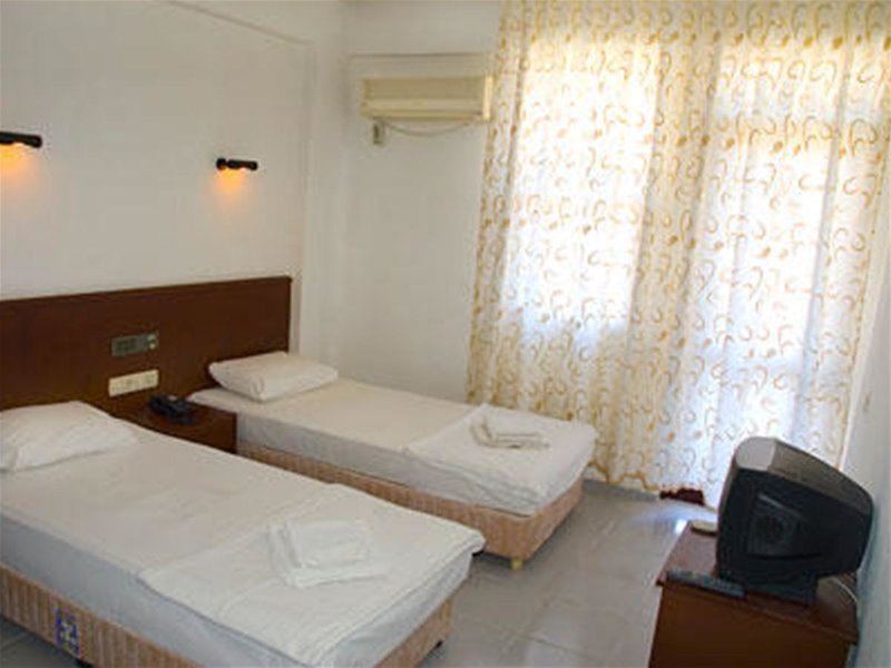 Kleopatra Smile hotel 4