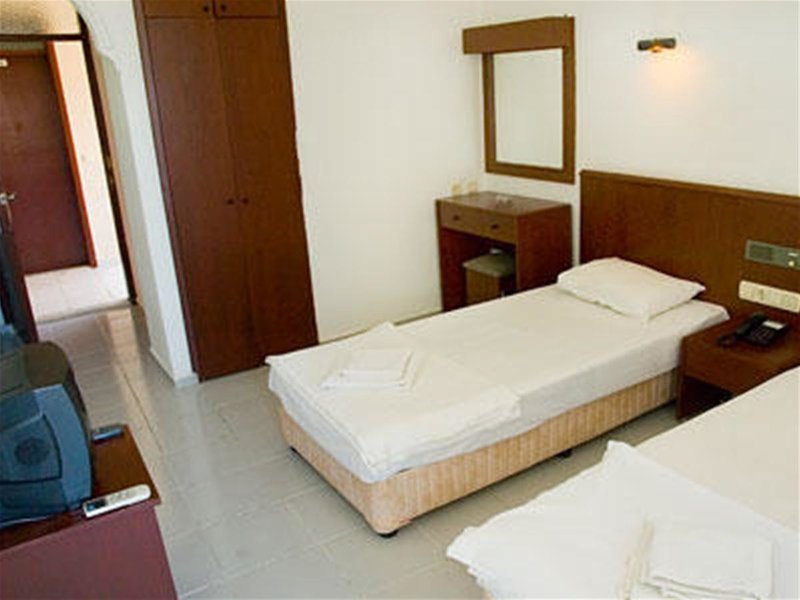 Kleopatra Smile hotel 5