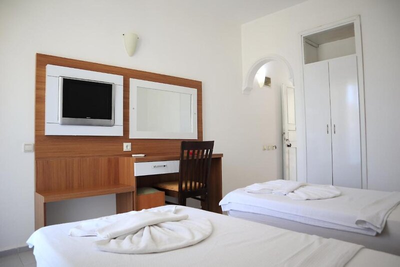 Kleopatra Smile hotel 6