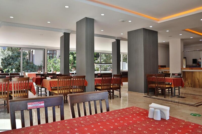 Kleopatra Smile hotel 10