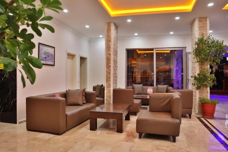 Kleopatra Smile hotel 11