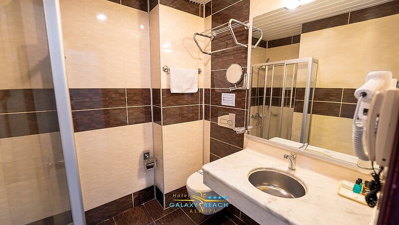 Galaxy Beach Hotel 13