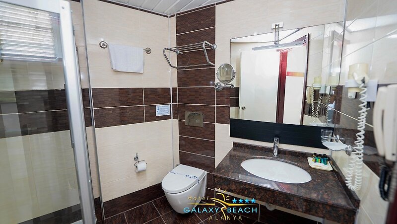 Galaxy Beach Hotel 19