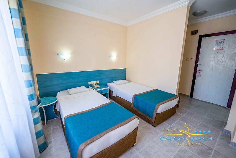 Galaxy Beach Hotel 20