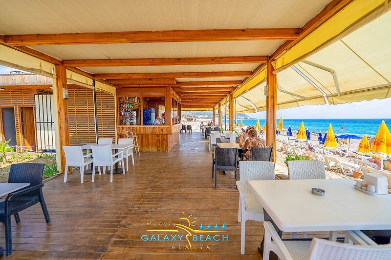 Galaxy Beach Hotel 21