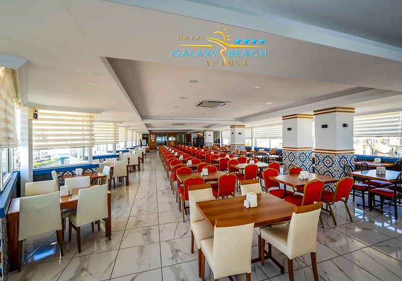 Galaxy Beach Hotel 23