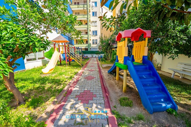 Galaxy Beach Hotel 26