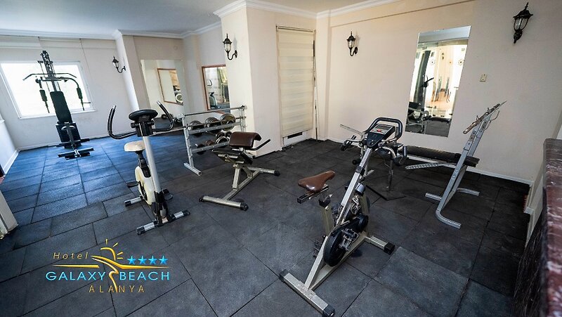 Galaxy Beach Hotel 27