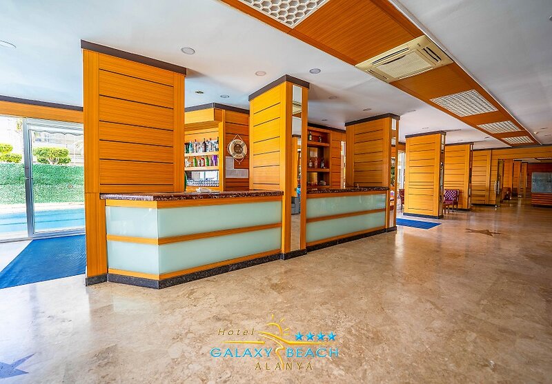 Galaxy Beach Hotel 24