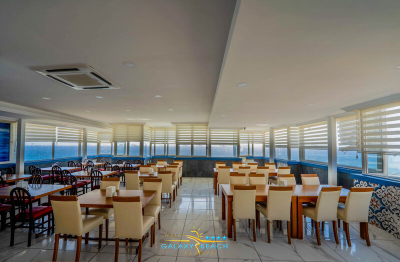 Galaxy Beach Hotel 4