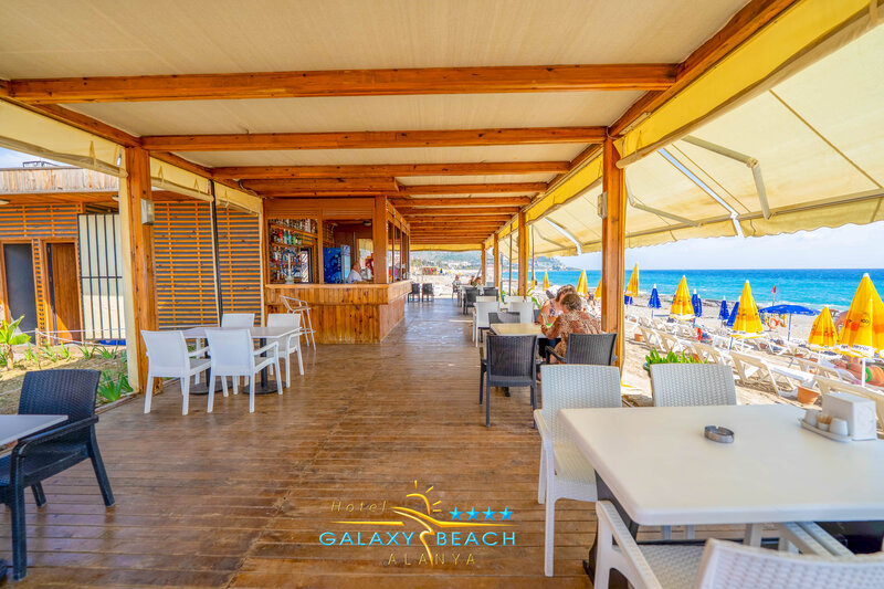 Galaxy Beach Hotel 5
