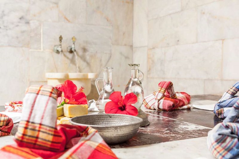 Galaxy Beach Hotel 11