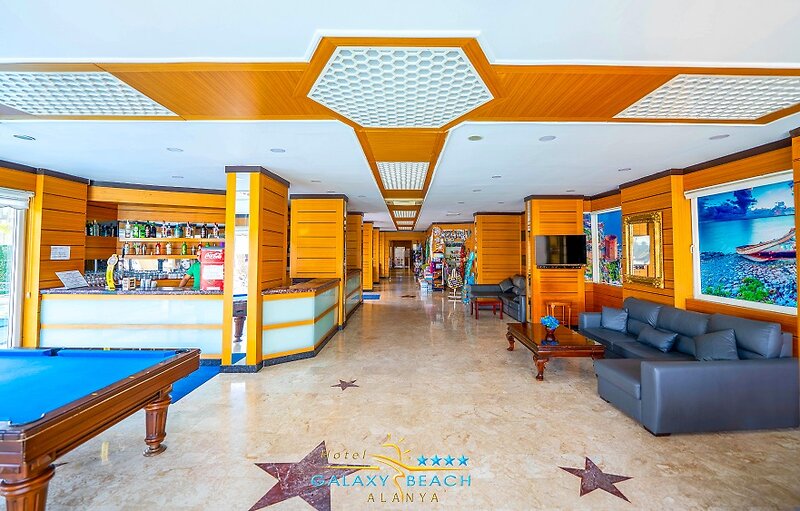 Galaxy Beach Hotel 23