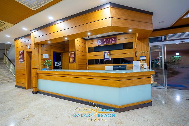 Galaxy Beach Hotel 25