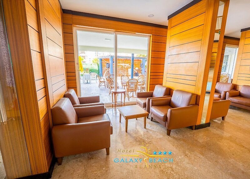 Galaxy Beach Hotel 26