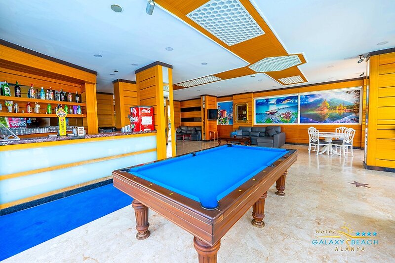 Galaxy Beach Hotel 28