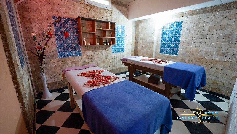 Galaxy Beach Hotel 29