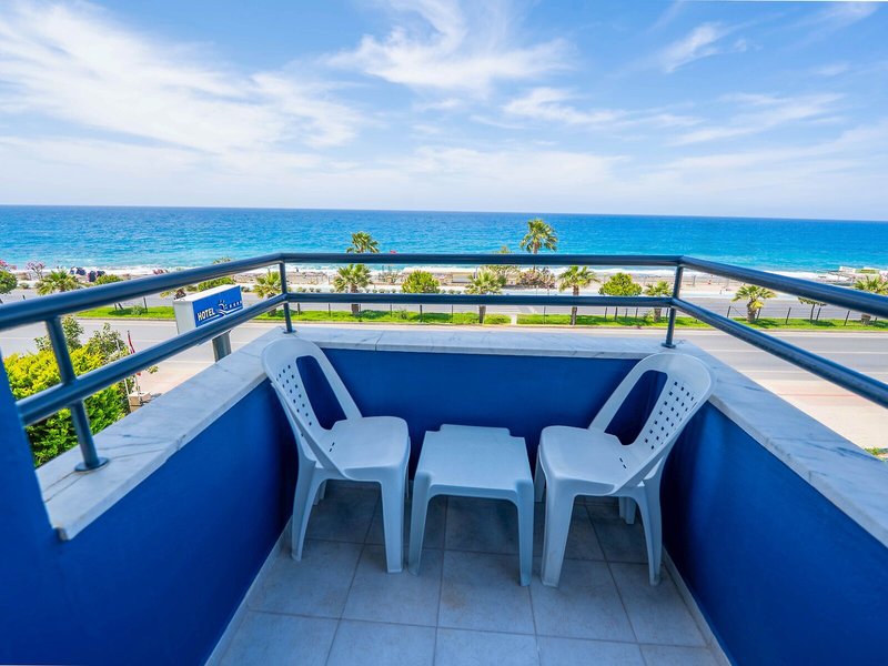 Galaxy Beach Hotel 6