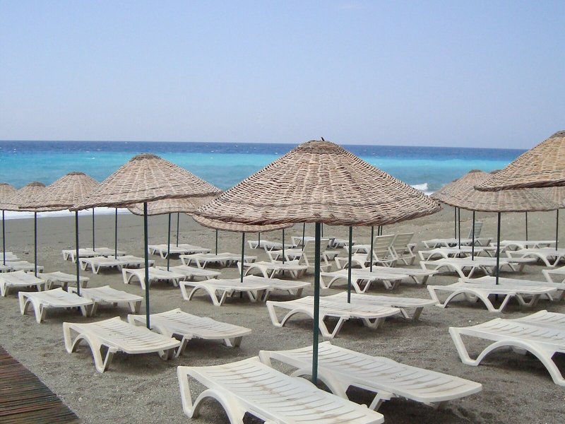 Galaxy Beach Hotel 8