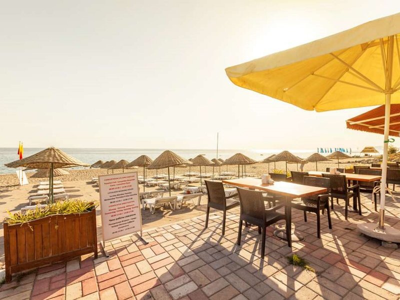 Galaxy Beach Hotel 10