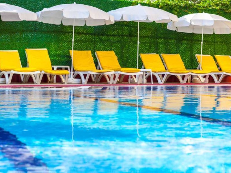 Galaxy Beach Hotel 19