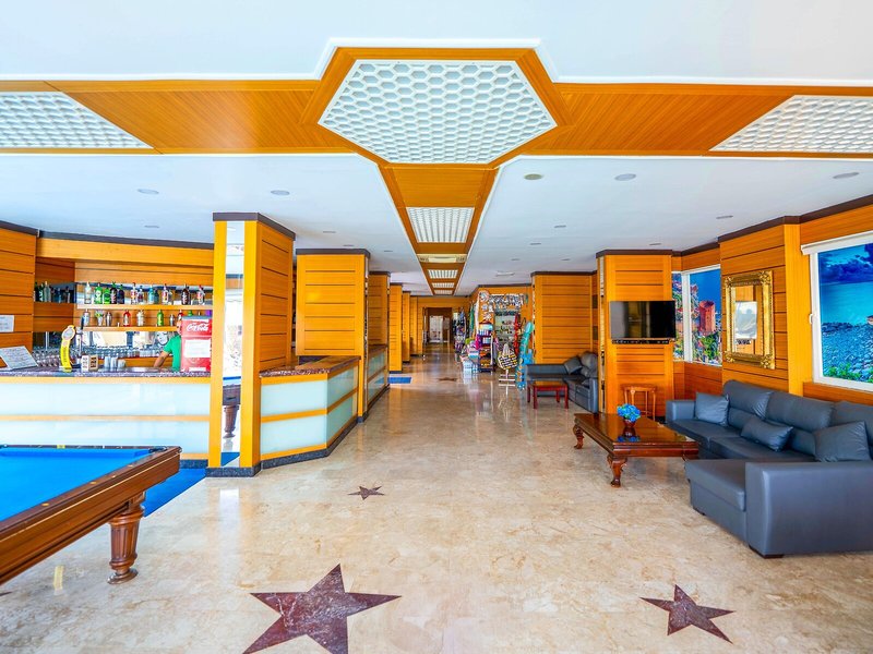 Galaxy Beach Hotel 23