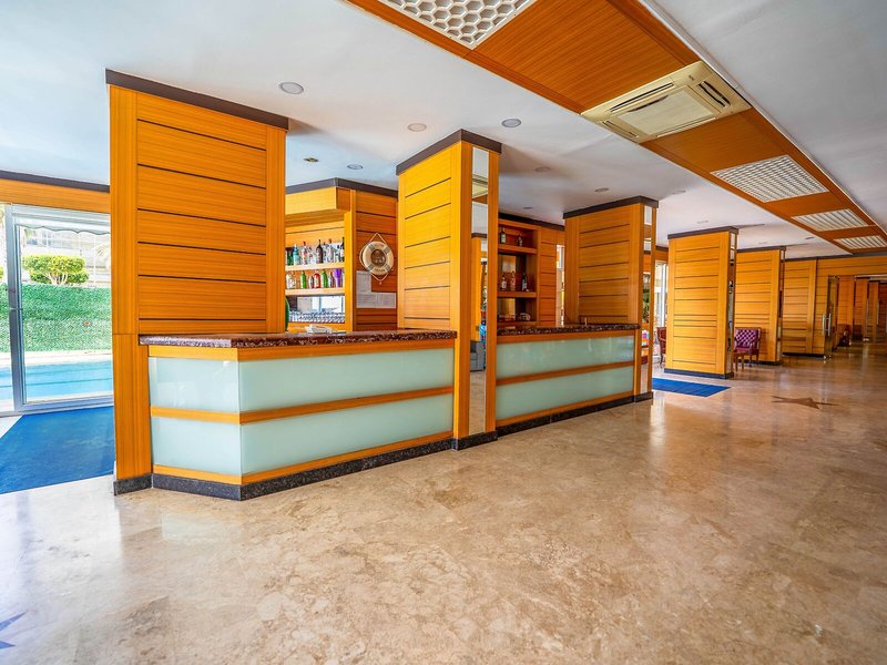 Galaxy Beach Hotel 24