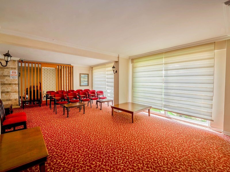 Galaxy Beach Hotel 25