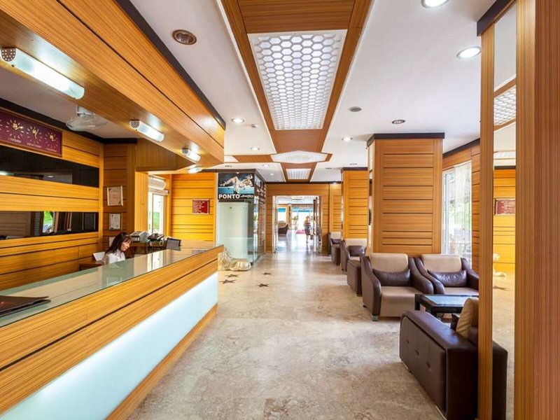 Galaxy Beach Hotel 26