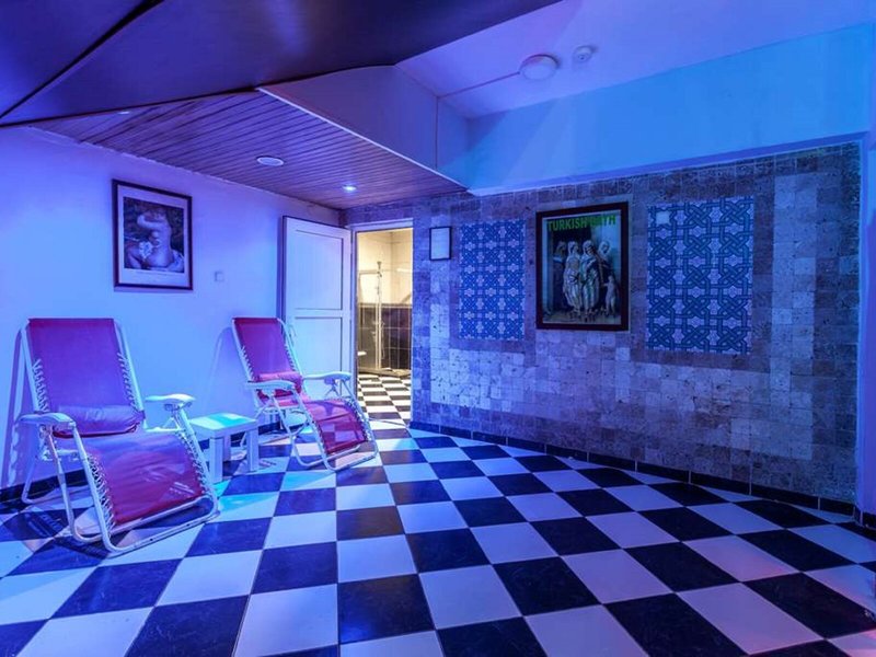 Galaxy Beach Hotel 27