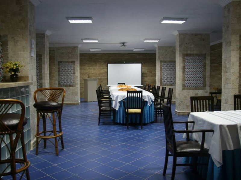 Galaxy Beach Hotel 28