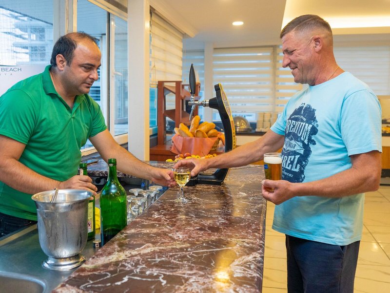 Galaxy Beach Hotel 30