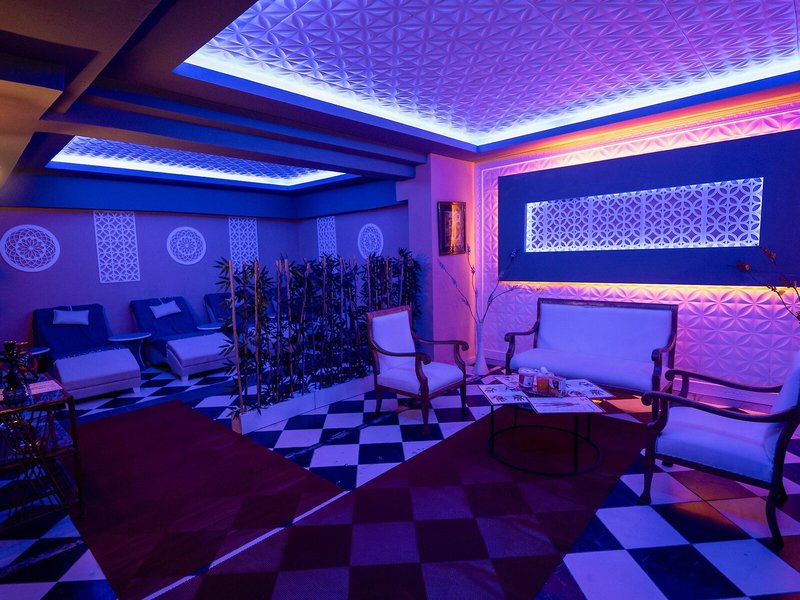 Galaxy Beach Hotel 32