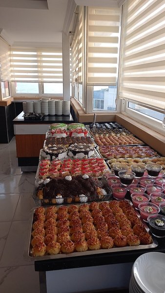 Galaxy Beach Hotel 33