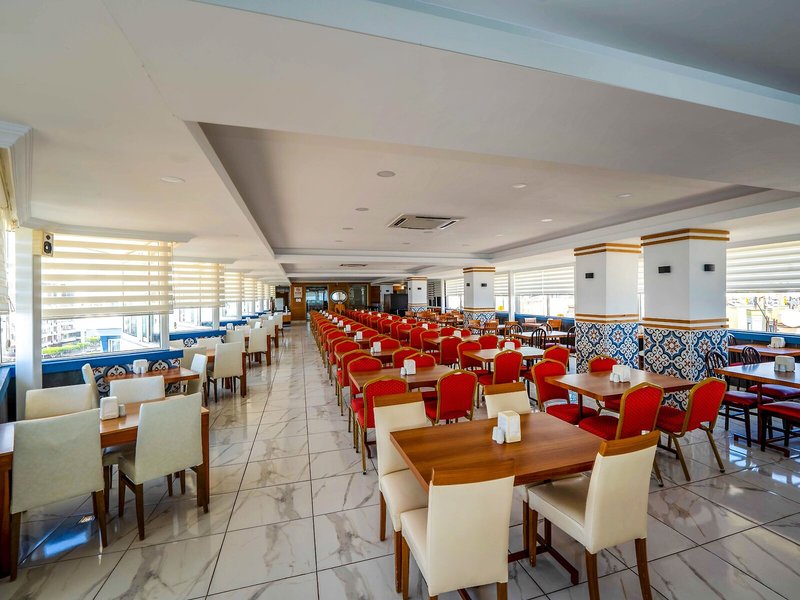 Galaxy Beach Hotel 34