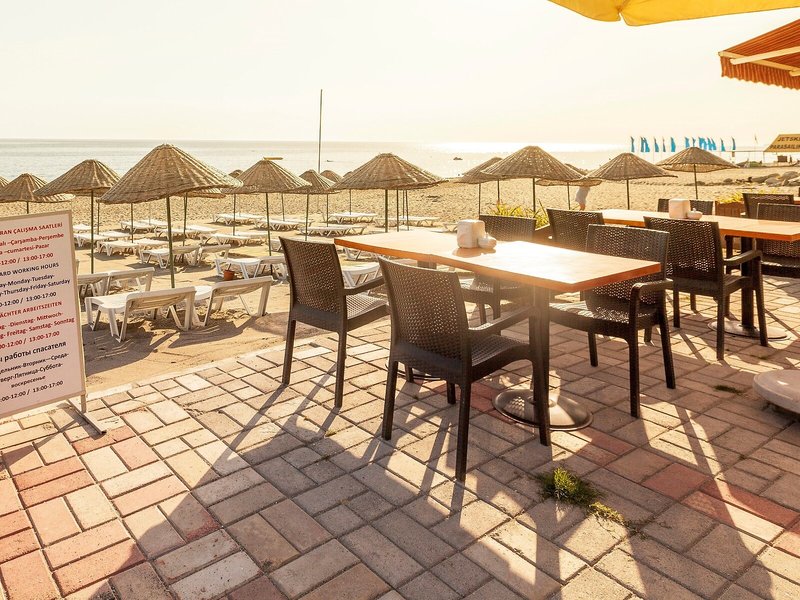 Galaxy Beach Hotel 35